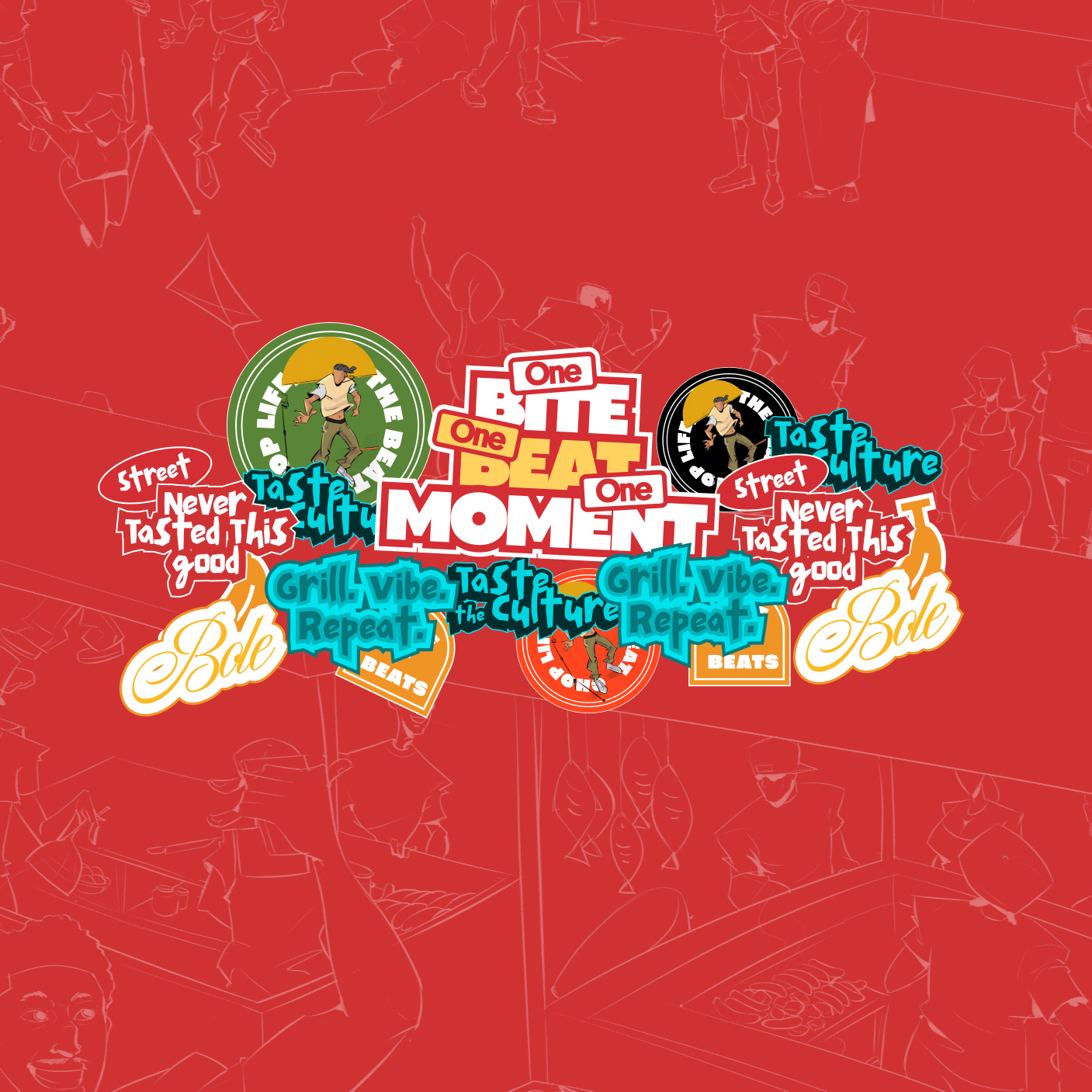 Jane Template - made by Themanoid